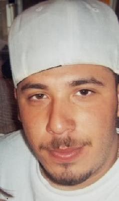 Angel Sanchez death by force case profile photo