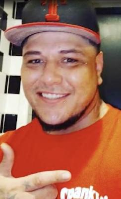 George Garcia death by force case profile photo