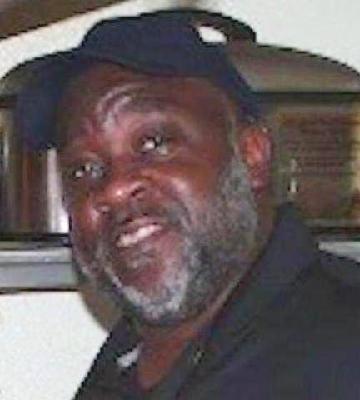 Bryan Harp death by force case profile photo