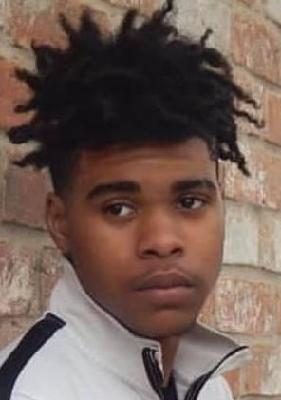 Romaz Craddock death by force case profile photo