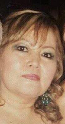 Rosalva Reyes death by force case profile photo