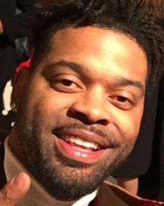 Andre Emmett death by force case profile photo