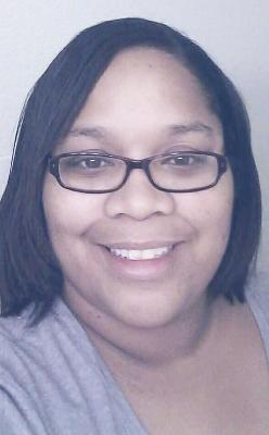 Bridgette Forte death by force case profile photo