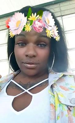 Itali Marlowe death by force case profile photo