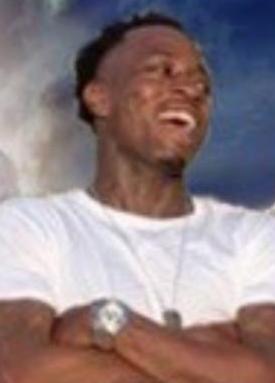 Desjuan Holmes death by force case profile photo