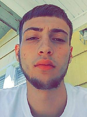 Caleb Greathouse death by force case profile photo