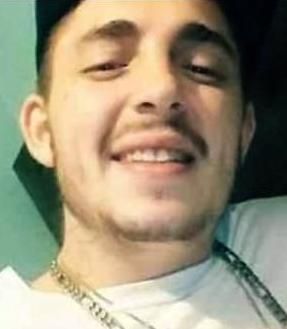 Vance Helzer death by force case profile photo