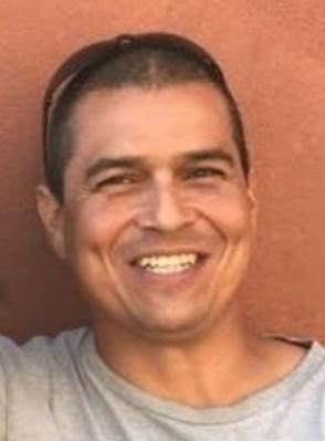 Jason Paul Rosa death by force case profile photo