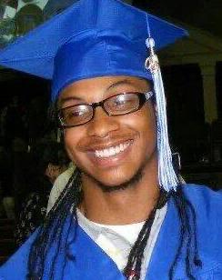 Alonzo Thomas death by force case profile photo