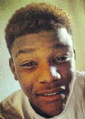 Mickell Rhodes death by force case profile photo