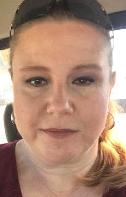 Melissa Alvarado death by force case profile photo