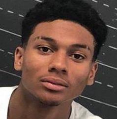 Aquarius McPhaul death by force case profile photo