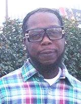 Raylon Jones death by force case profile photo