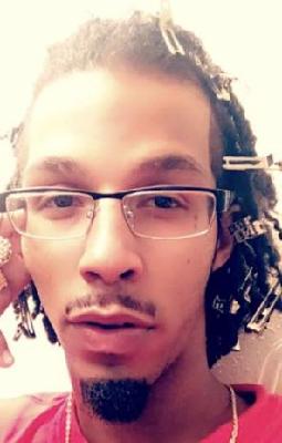 Jahvann Lewis death by force case profile photo