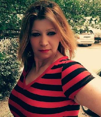Colette DePaz death by force case profile photo