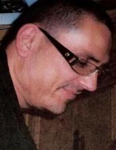 Ernesto Hull death by force case profile photo