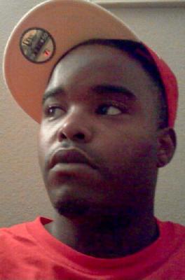 Rashad Brown death by force case profile photo