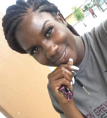 Shaksha Powell death by force case profile photo