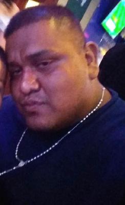 Jesus Cejudo death by force case profile photo