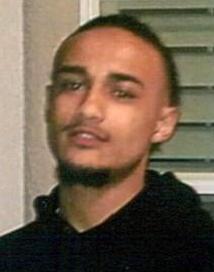 Jamaal Jones-Aguilar death by force case profile photo