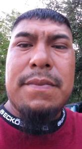 Lidio Alcantara death by force case profile photo