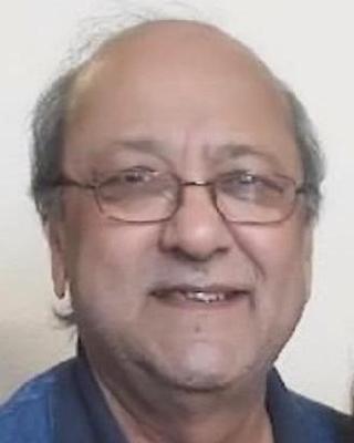 Hamid Lakhani death by force case profile photo