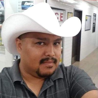 Raul Garcia death by force case profile photo