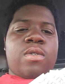 Zeontre Horton death by force case profile photo