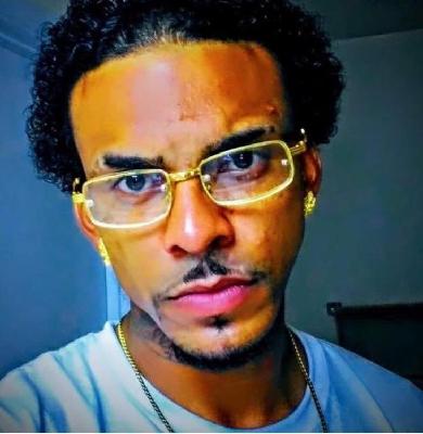 Anthony Perry death by force case profile photo