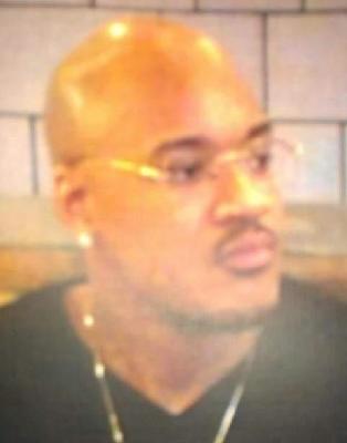 Calvert Antwine death by force case profile photo