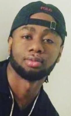 Garfield Smith death by force case profile photo