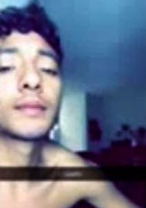 Jason Cruz death by force case profile photo