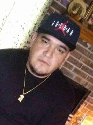 Emilio Aguilar death by force case profile photo