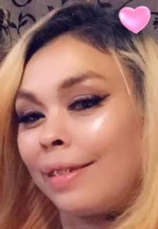 Jennifer Hernandez death by force case profile photo
