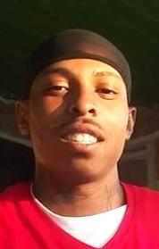 Kenneth Wesley death by force case profile photo