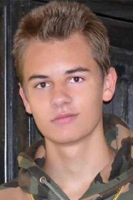 Matthias Konrad death by force case profile photo