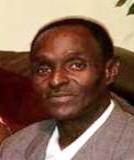 Gerald Harris death by force case profile photo