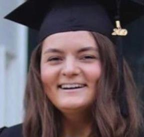 Sara Hudson death by force case profile photo