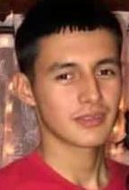 Jesse Rodriguez death by force case profile photo