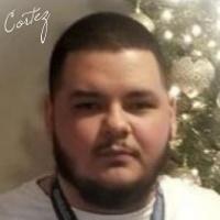 Dominic Cortez death by force case profile photo