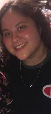 Jasmine Ozuna death by force case profile photo