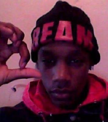 Donivan Chat death by force case profile photo