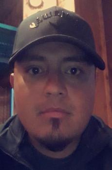 Juan Garay death by force case profile photo