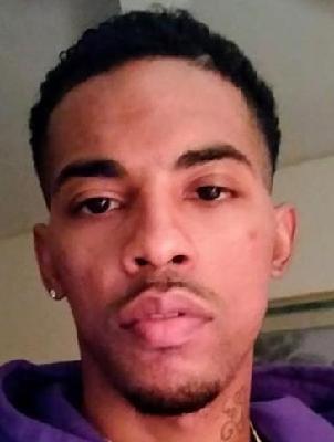 Jakebrian Jones death by force case profile photo