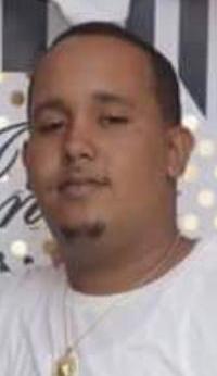 Bradley Barker death by force case profile photo