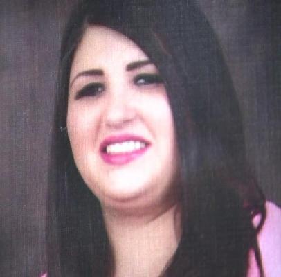 Rochelle Salazar death by force case profile photo