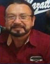 Jose Hurtado death by force case profile photo