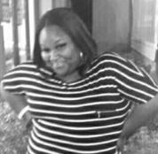 Tiereney Anderson death by force case profile photo