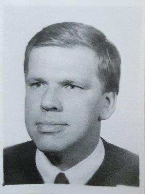 Alexander Roth death by force case profile photo