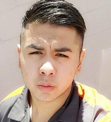 Andre Anchondo death by force case profile photo